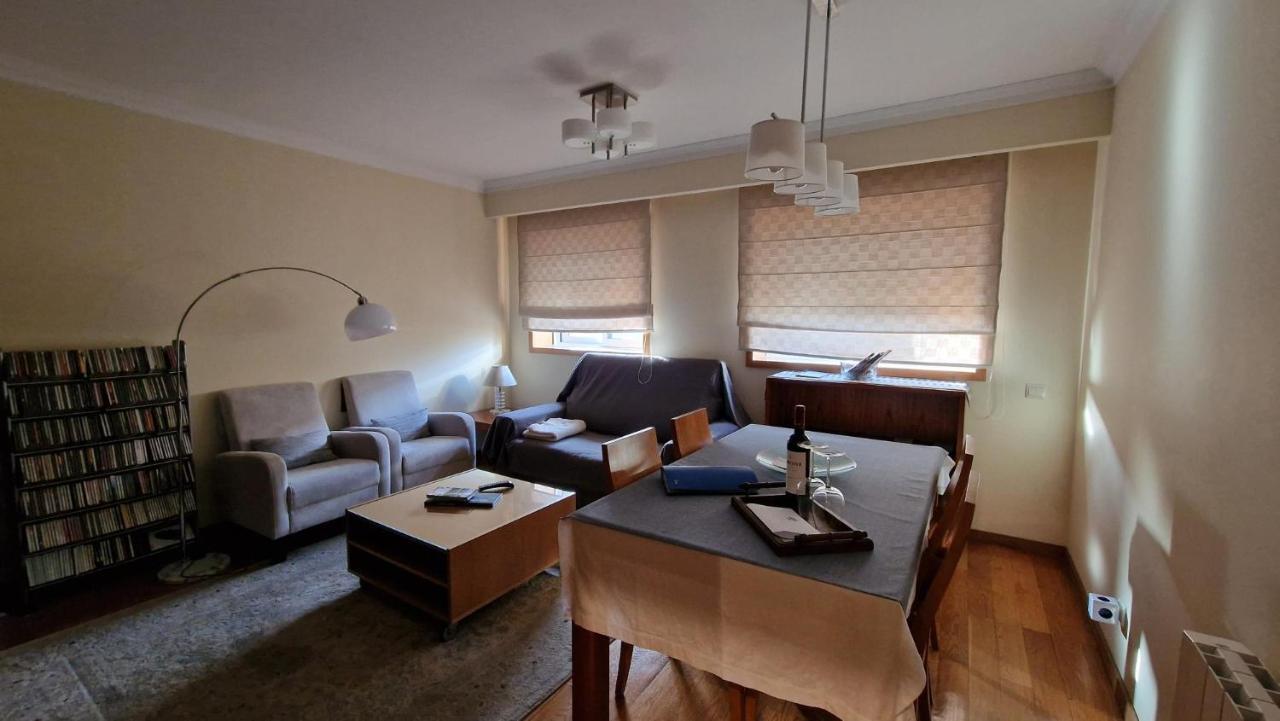 Porto.Unbend Apartamento Exterior foto