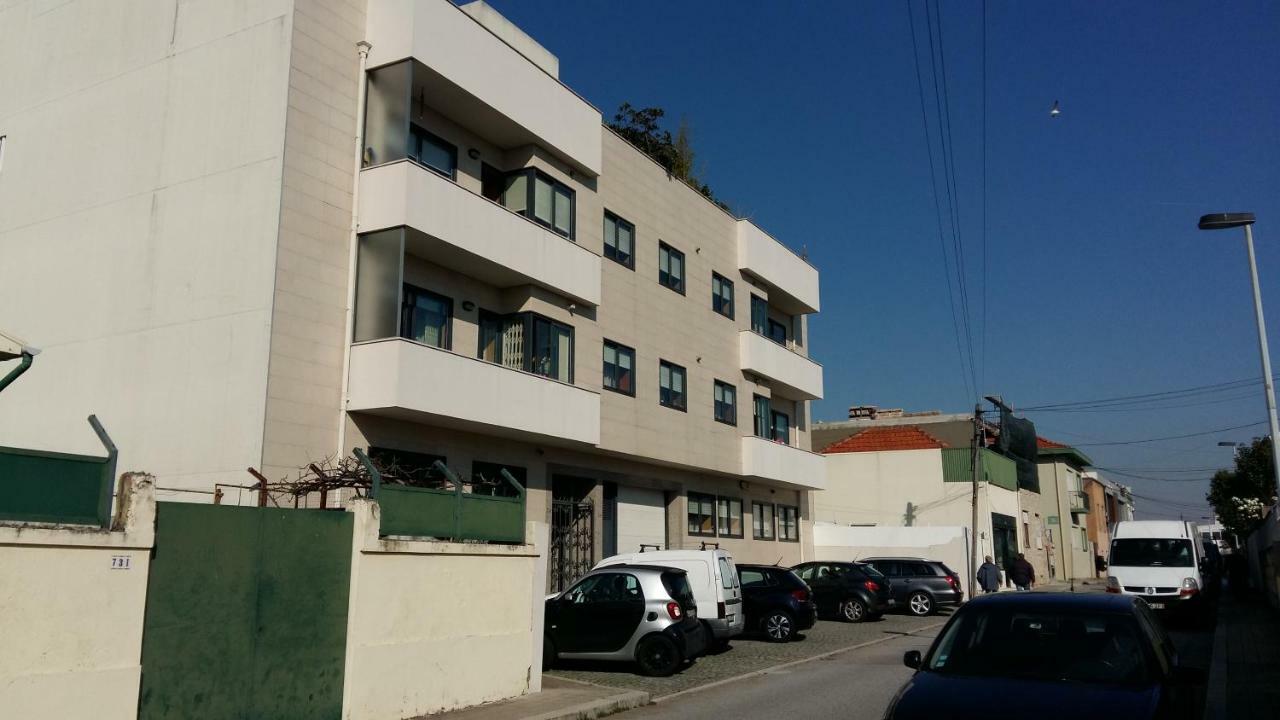 Porto.Unbend Apartamento Exterior foto