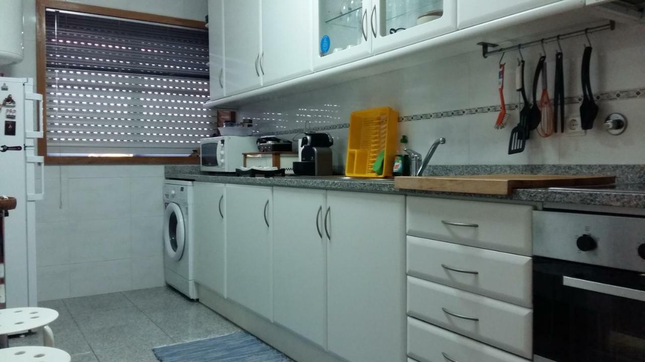 Porto.Unbend Apartamento Exterior foto