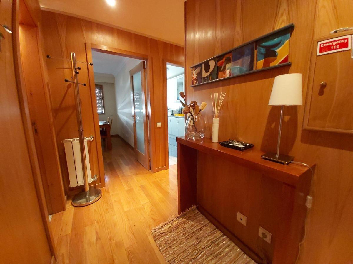 Porto.Unbend Apartamento Exterior foto